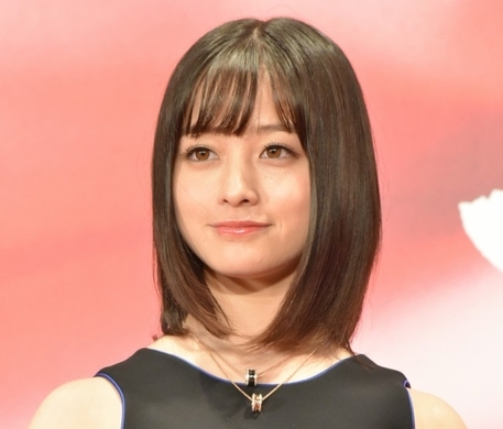 ショック 橋本環奈の 愛人疑惑 にファンため息 何かしらは 21年1月22日 エキサイトニュース