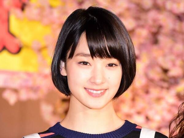 剛力彩芽が7歳の頃の写真を披露 今と全然変わらない と話題 18年7月30日 エキサイトニュース