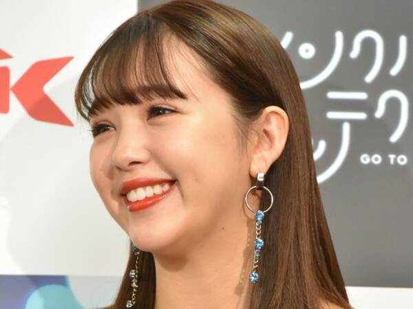 藤田ニコル セクシー 最強 と評判 ほぼほぼ初 グラビア 18年8月3日 エキサイトニュース