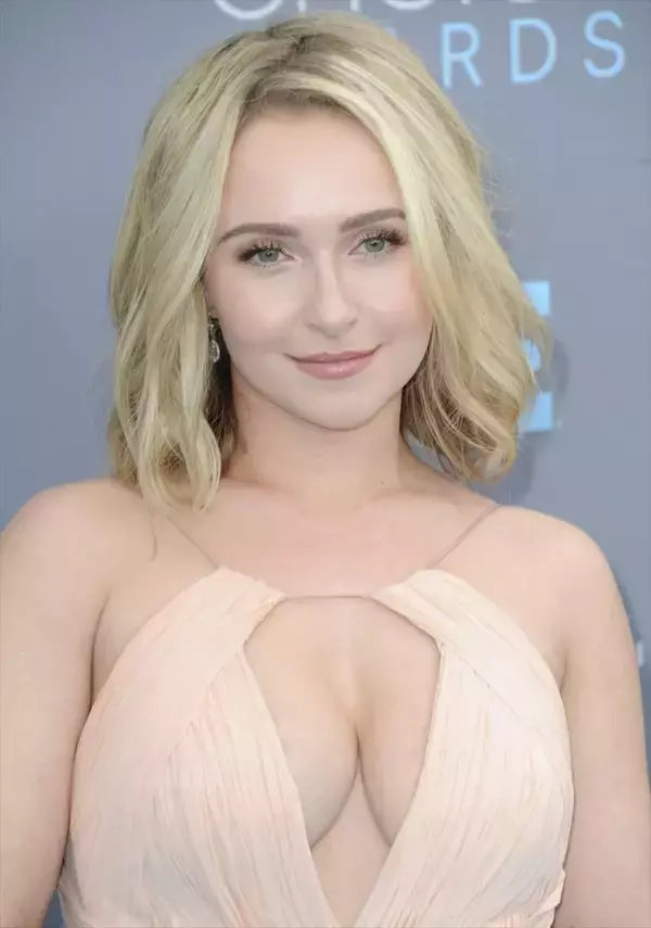 ヘイデン・パネッティーア、婚約者ウラジミール・クリチコと破局報道