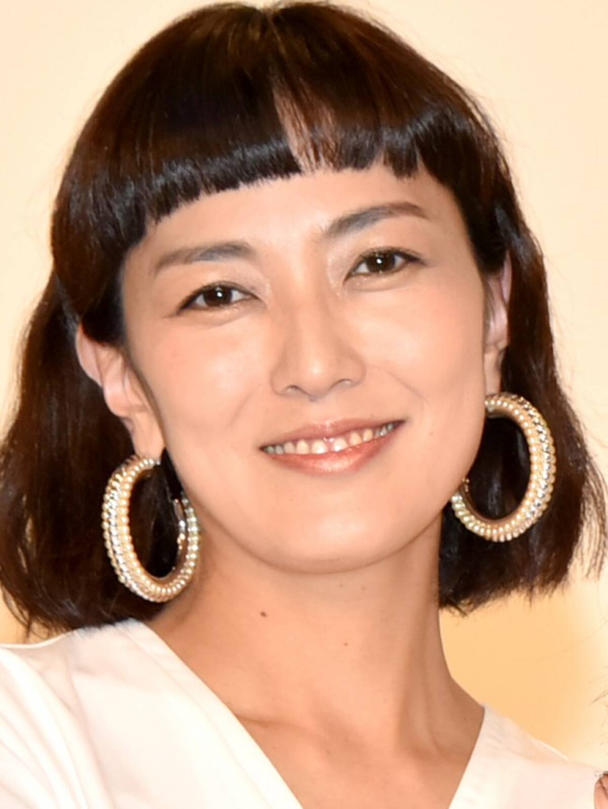 板谷由夏 母親の写真を披露 お母さんも美人 そっくり と話題 18年8月8日 エキサイトニュース