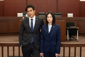 北川景子、SPドラマで初めての弁護士役に挑戦　バディには北村一輝