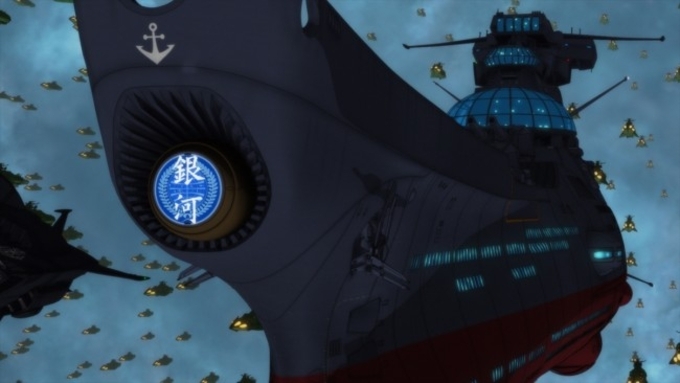 宇宙戦艦ヤマト22 森雪 しなやかボディ 憂いの表情まで魅力凝縮 フィギュア化 18年10月3日 エキサイトニュース