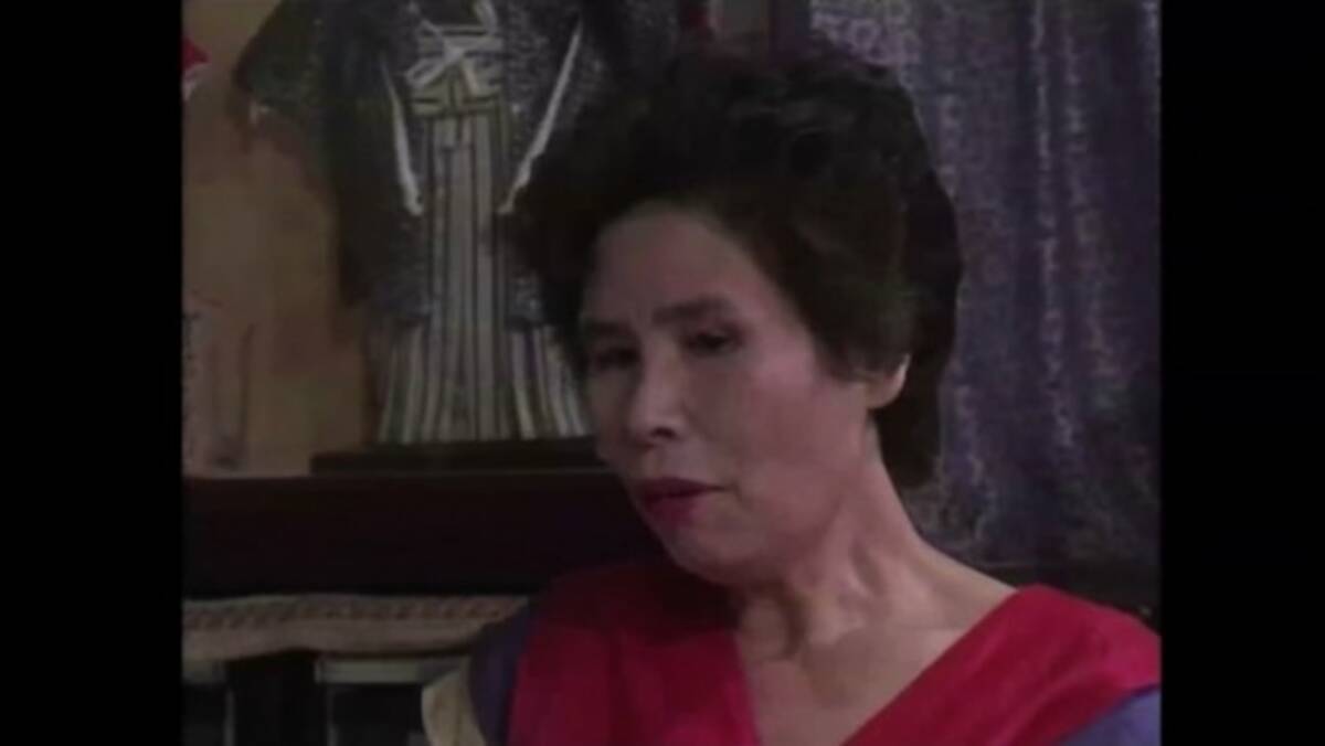 今夜 伝説の霊能者 宜保愛子ふたたび 最恐映像ノンストップ6 放送 18年8月15日 エキサイトニュース 今夜 伝説の霊能者 宜保愛子ふたたび 最恐映像ノンストップ6 放送 18年8月15日 エキサイトニュース