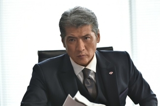 吉川晃司、『下町ロケット』新シリーズに財前部長役で続投決定