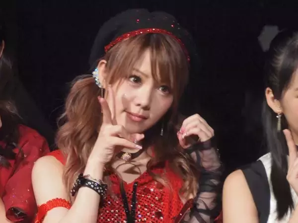 田中れいなのすっぴん？ “化粧してない”顔をファン「無敵」と称賛