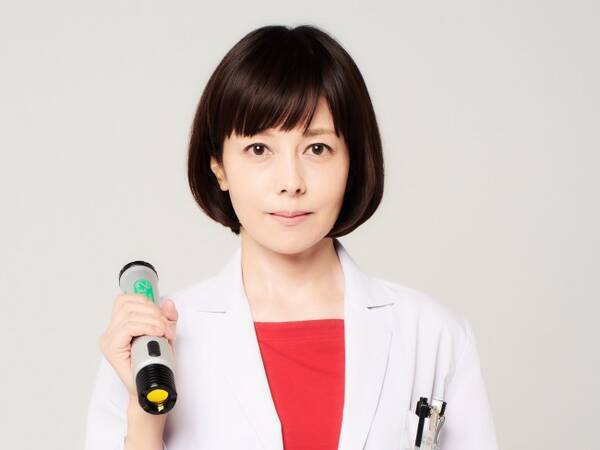 沢口靖子 科捜研の女 現行連ドラ最長18シーズン目突入 18年8月21日 エキサイトニュース