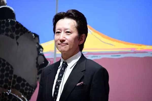 ジョジョ 作者 荒木飛呂彦先生らが国宝 鳥獣戯画 の謎に迫るドキュメンタリー地上波初放送決定 年5月15日 エキサイトニュース