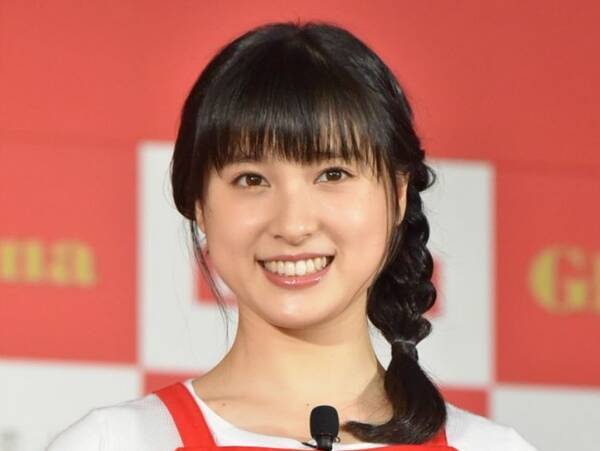 土屋太鳳、変わったフェチを告白 くりぃむ上田らポカン (2018年8 ...