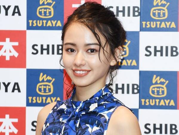 山本舞香 兄弟の恋愛に厳しい お兄ちゃんの彼女は私が選ぶ 18年8月24日 エキサイトニュース