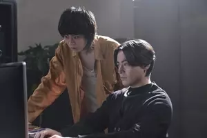 今夜 Dele 最終回 それぞれの過去を巡り圭司と祐太郎に不穏な空気が 18年9月14日 エキサイトニュース 今夜 Dele 最終回 それぞれの過去を巡り圭司と祐太郎に不穏な空気が 18年9月14日 エキサイトニュース