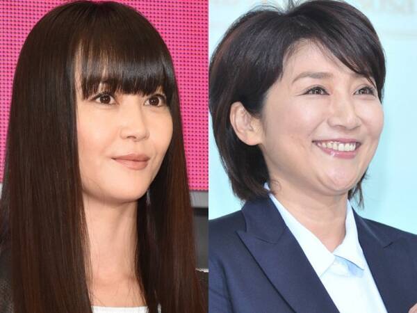 観月ありさ 松下由樹 懐かしの ナースのお仕事 コンビにファン歓喜 18年8月29日 エキサイトニュース