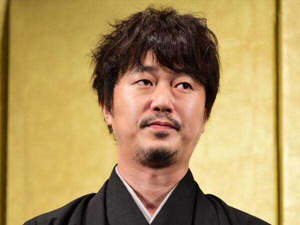 新井浩文 歴代彼女と全員撮られてる 悪いことしてるわけでもない 18年8月29日 エキサイトニュース