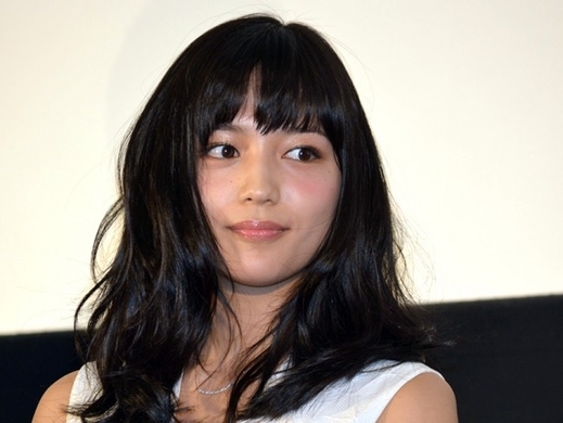 桐谷美玲の サザエさんヘア が話題 かわいい 似合う の声殺到 18年9月21日 エキサイトニュース