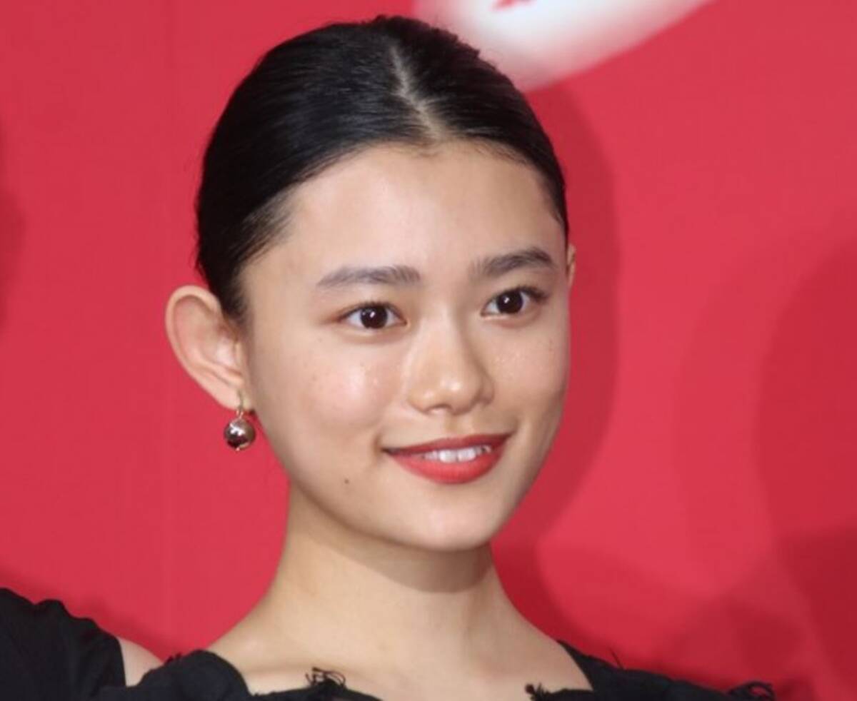 今夜tv初放送 メアリと魔女の花 主演 杉咲花は ぬか漬けが好き 18年8月31日 エキサイトニュース