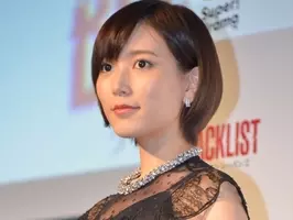 光宗薫が 激太り説 を一蹴 成人式用の撮影でオーラ全開 13年2月19日 エキサイトニュース