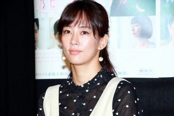 ヒロインの母 酒井若菜の熱演に共感と絶賛が広がる 透明なゆりかご 第7話 18年9月1日 エキサイトニュース