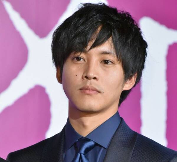 今夜最終回 この世界の片隅に 松坂桃李の制服姿に 素敵すぎ の声 18年9月16日 エキサイトニュース