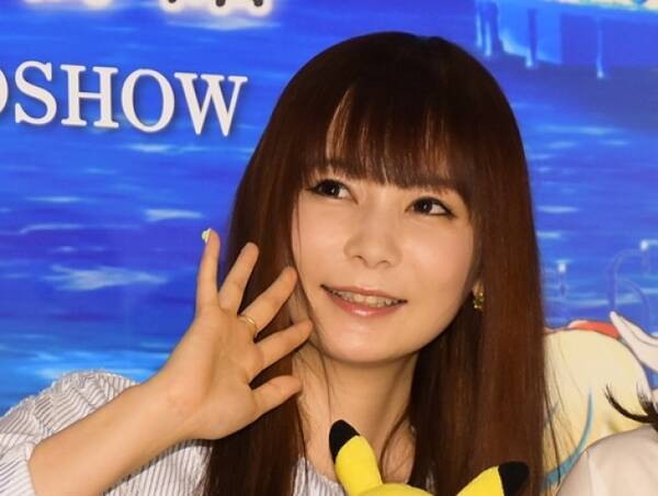 中川翔子 安室奈美恵さんら 神メンバー の豪華すぎるプリクラを公開 18年9月18日 エキサイトニュース