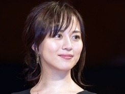 桐谷美玲の サザエさんヘア が話題 かわいい 似合う の声殺到 18年9月21日 エキサイトニュース
