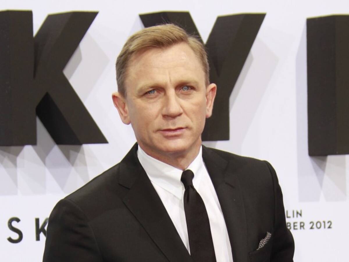 監督交代の 007 時代はどんなジェームズ ボンドを求めているのか 18年9月23日 エキサイトニュース