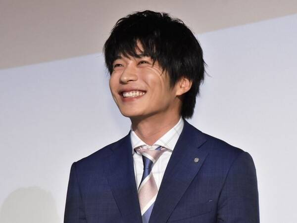 田中圭 ゴチ 初参戦 妻の まじ負けないで の言葉に発奮 2018年9月21日 エキサイトニュース