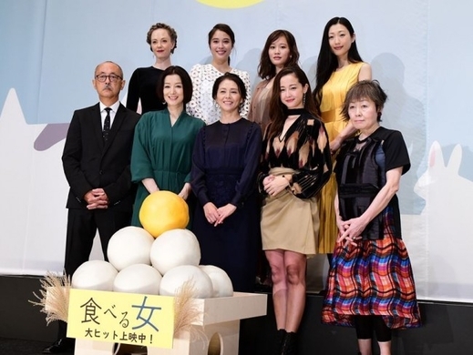 小泉今日子の自伝的エッセイがドラマ化 戦う女 主演は門脇麦 エリイらのトークも 14年9月16日 エキサイトニュース