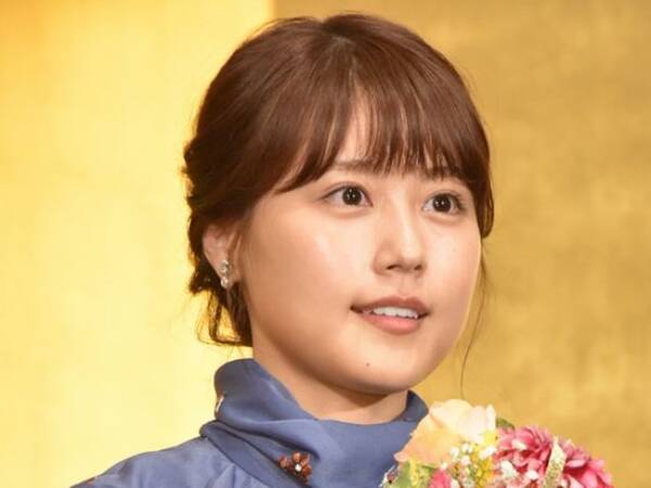 有村架純が次回作の役柄を一般視聴者に相談 謎のリクエストを受ける 18年10月6日 エキサイトニュース