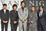 「阿部進之介、5年かけた企画・主演作の完成に安堵「出来たか〜！」」の画像1