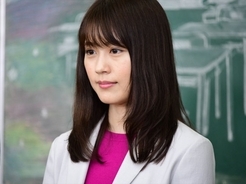 有村架純が 低視聴率女優 に返り咲き 主演ドラマ 中学聖日記 が初回6 0 で大爆死 18年10月10日 エキサイトニュース