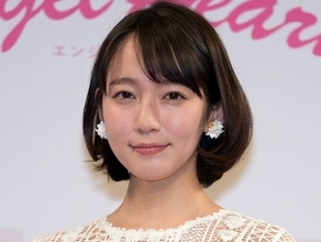 吉岡里帆「今、痴漢しましたよね？」 勇敢な対応に称賛の声が集まる