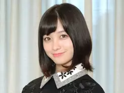 橋本環奈 今日から俺は で迫力の演技 テレビを見た子が泣き出す姿に 本当は怖くないですー 18年10月23日 エキサイトニュース