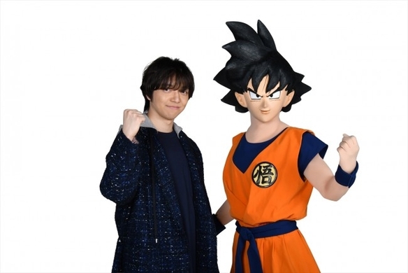 ドラゴンボール超 ブロリー シリーズ初 応援上映 が熱すぎる 会場の様子収めた特別映像に刮目せよ 19年1月18日 エキサイトニュース