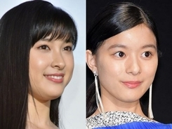 のん能年玲奈 土屋太鳳 広瀬すず 黒目が大きい女優8人の特徴と今後は 18年10月25日 エキサイトニュース