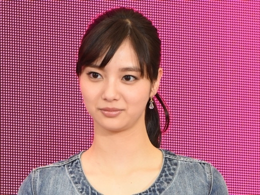 新川優愛 キュンです 替え歌cmに視聴者イライラ 完全に滑ってる 21年4月3日 エキサイトニュース