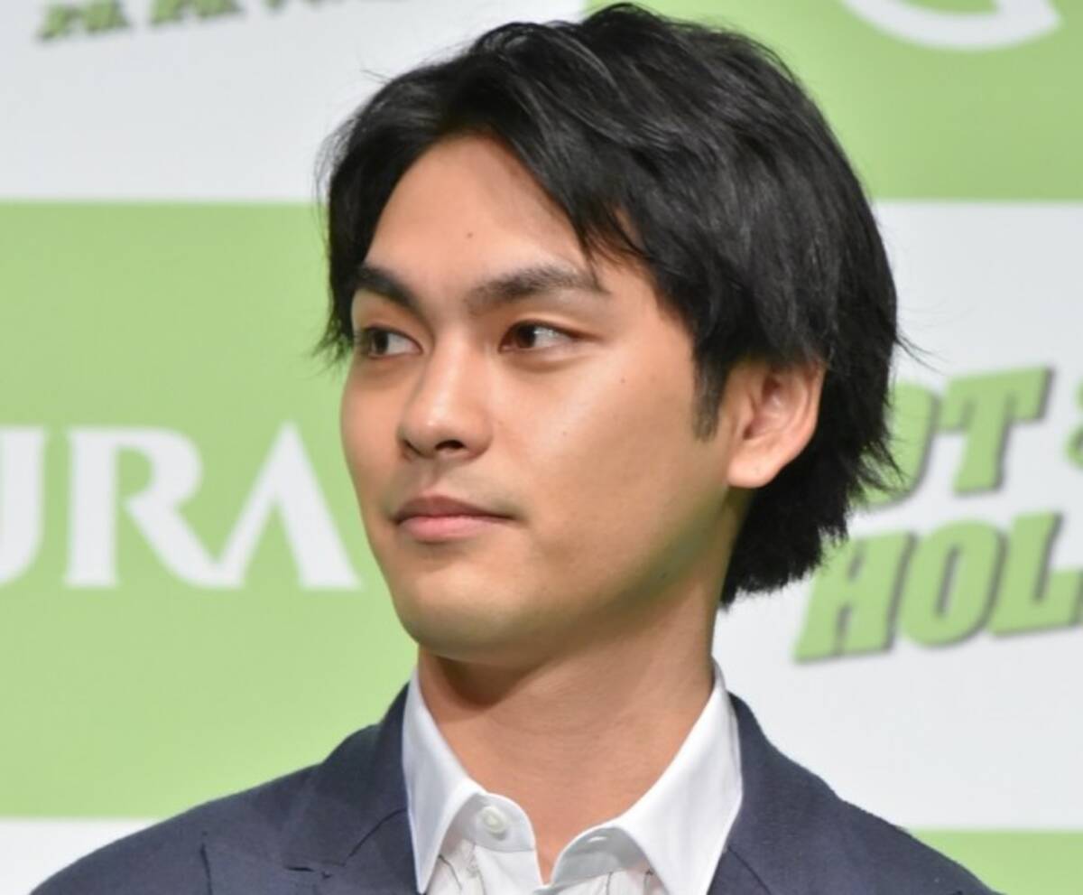 柳楽優弥の“番組越えたコラボ”に視聴者熱狂 『今日から俺は！！』第3話 