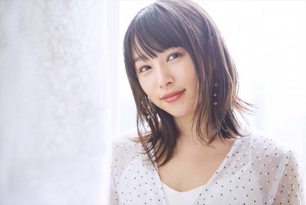 桜井日奈子 同世代の女優に悔しさ 面白い作品を 素直に観られない 18年11月4日 エキサイトニュース