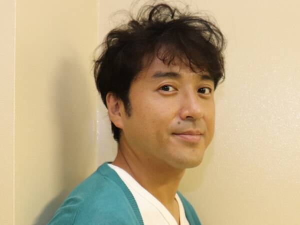 大恋愛 ムロツヨシ 木南晴夏2ショットに反響 ヨシヒココンビ 18年11月2日 エキサイトニュース