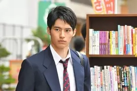 町田啓太 吉田羊の 濃厚キス にネット大興奮 中学聖日記 第6話 18年11月14日 エキサイトニュース