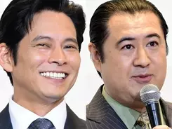 織田裕二 視聴率伸び悩み ｓｕｉｔｓ 撮影現場での振る舞い 突然変異 キター 18年11月17日 エキサイトニュース