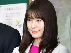 ただのエロドラマじゃん 有村架純 中学聖日記 お盛んすぎる高校生に苦笑 18年11月14日 エキサイトニュース 2 2