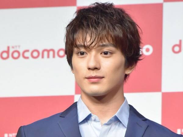 新田真剣佑 22歳の誕生日 外国語での祝福のメッセージも殺到 18年11月16日 エキサイトニュース