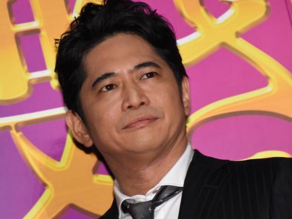 萩原聖人 芸能界最強雀士の道へ導いた同級生 人気俳優と意外な接点も 18年11月18日 エキサイトニュース