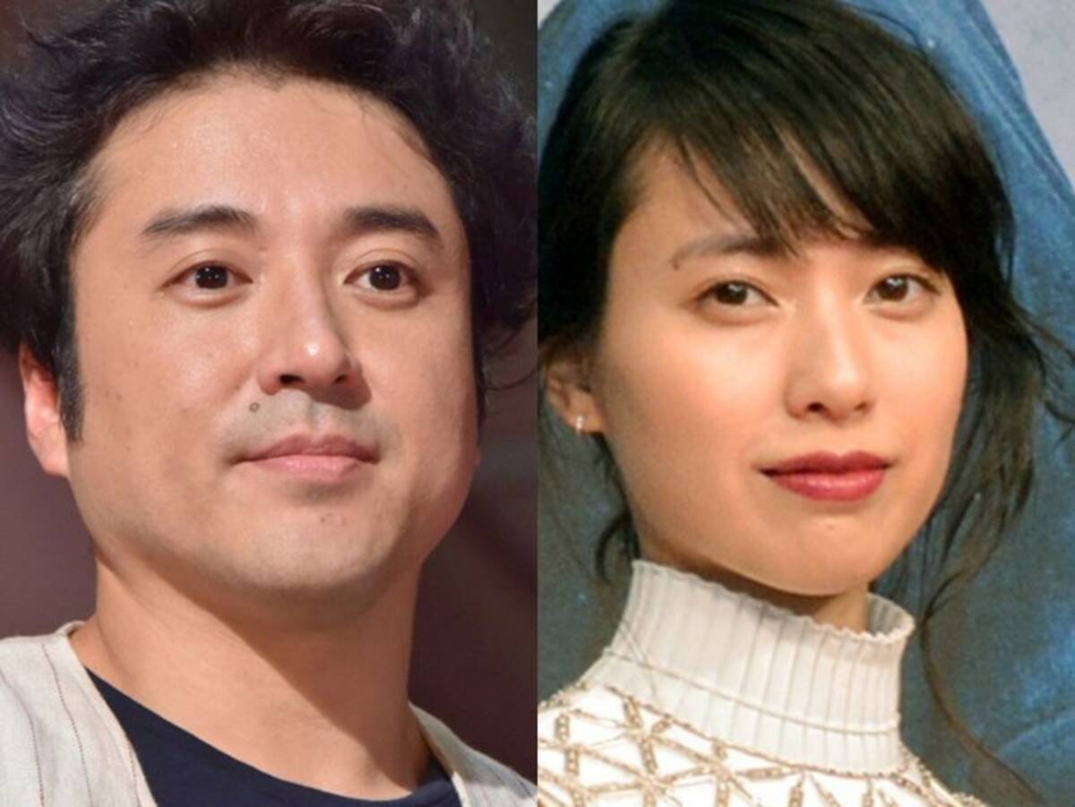 大恋愛 僕を忘れる君と 戸田恵梨香 ムロツヨシのおちゃめな姿に反響 18年11月17日 エキサイトニュース