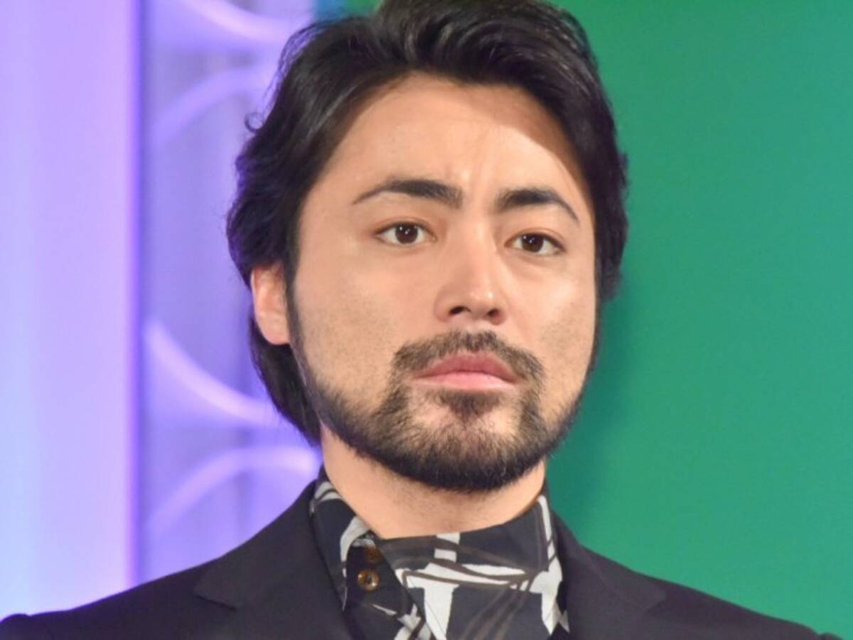 山田孝之 まさかの役で登場に視聴者 出てきた瞬間爆笑 今日から俺は 第6話 18年11月19日 エキサイトニュース