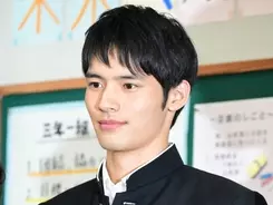 萩原聖人 芸能界最強雀士の道へ導いた同級生 人気俳優と意外な接点も 18年11月18日 エキサイトニュース