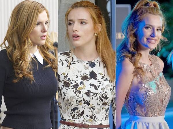 アリアナ グランデら愛用ブランドも続々 Famous In Love 注目のファッション写真解禁 18年11月21日 エキサイトニュース