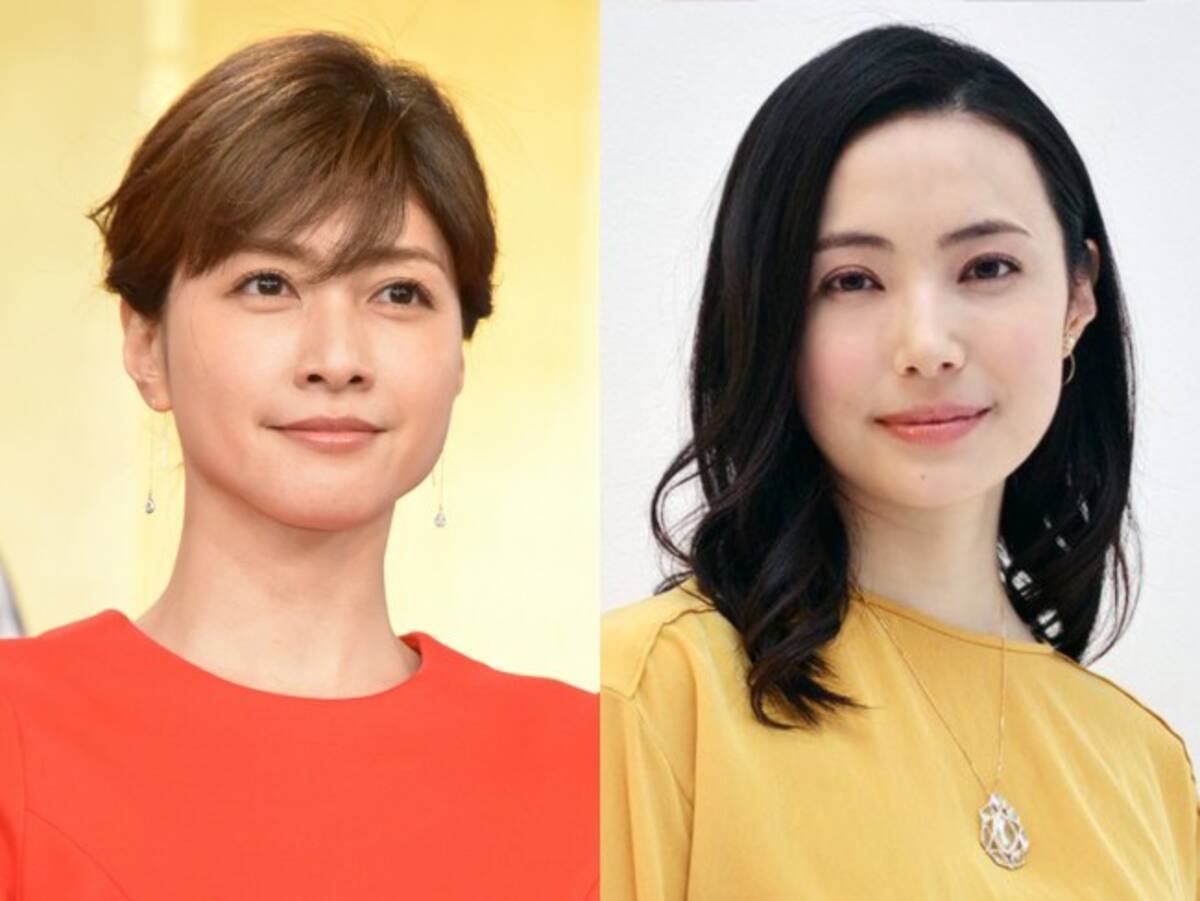 西郷どん 愛妾 内田有紀vs本妻 美村里江に 火花バチバチやん 18年11月26日 エキサイトニュース