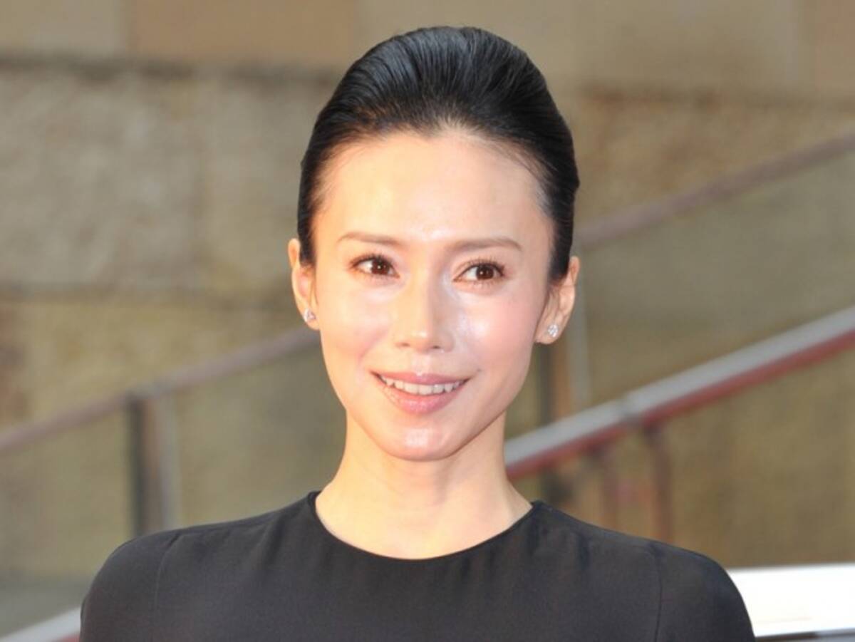 中谷美紀 ドイツ人ビオラ奏者と結婚 ファン 歌手としてコラボ を期待 18年11月27日 エキサイトニュース