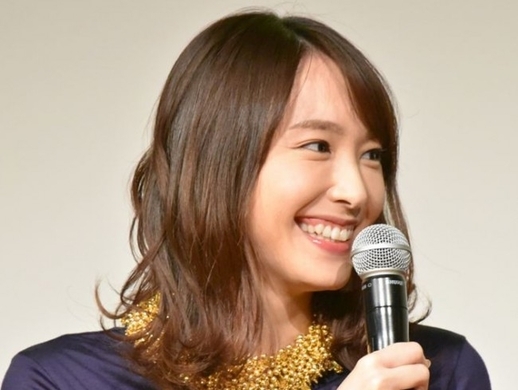 田中美佐子の 変顔 に かわいい の声 19年7月9日 エキサイトニュース